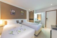 Лот: 6193166. Фото: 4. Пхукет, 03.11 на 8 дней. Отель... Красноярск