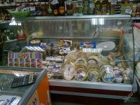 Лот: 1809398. Фото: 3. Витрина холодильная GAMMA 1500. Бизнес