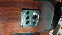 Лот: 11091521. Фото: 3. fender cd 60ce nat ds v2. Музыкальные инструменты и оборудование