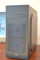 Лот: 14583583. Фото: 4. Компьютер / Системный блок PC... Красноярск