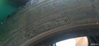 Лот: 25347947. Фото: 7. Шины Toyo Observe GSi-5 205/50...