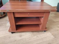 Лот: 13423532. Фото: 2. стол - трансформер. Мебель для гостиной