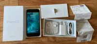 Лот: 16051397. Фото: 2. Apple iPhone 6s 32 гб space gray... Смартфоны, связь, навигация