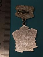 Лот: 11356485. Фото: 2. Редкая медаль: Участнику ликвидации... Значки, медали, жетоны