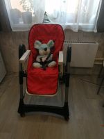Лот: 16504530. Фото: 2. Стульчик для кормления. Кормление и уход, гигиена