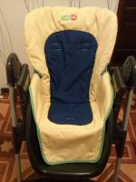 Лот: 7231618. Фото: 3. Стульчик для кормления BabyHit... Дети растут
