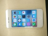 Лот: 9164633. Фото: 3. Iphone 4s 16 Gb White. Красноярск