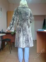 Лот: 524608. Фото: 2. шубка мутон р.48, повторные торги. Женская одежда