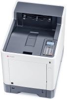 Лот: 15585911. Фото: 5. Лазерный принтер Kyocera Ecosys...