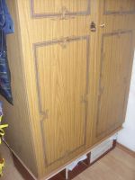 Лот: 7169998. Фото: 2. Шкаф для одежды с антресолью... Хранение вещей