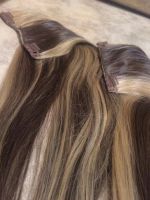 Лот: 12743975. Фото: 3. Волосы на заколках (трессы). Красноярск