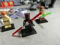 Лот: 13346646. Фото: 2. Лего Lego Star Wars 75169 Дуэль... Игрушки