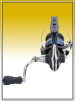 Лот: 23216042. Фото: 7. Катушка SHIMANO Nexave FI C4000