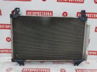 Лот: 20901270. Фото: 6. Радиатор кондиционера Toyota Vitz...