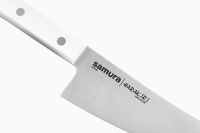 Лот: 25315952. Фото: 6. Нож кухонный "Samura HARAKIRI...