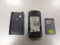 Лот: 21337101. Фото: 4. Nokia C5-06 RM-816 BL-4U не включается