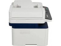 Лот: 24670916. Фото: 4. МФУ лазерное Xerox WorkCentre... Красноярск