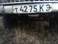 Лот: 7355722. Фото: 3. Москвич 410 1957г 4WD. Красноярск