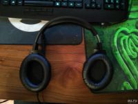 Лот: 9210547. Фото: 2. Наушники Kingston HyperX Stinger. Аудиотехника