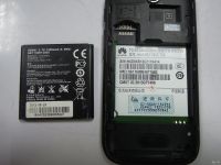 Лот: 12986135. Фото: 4. Huawei Ascend Y325 Y325-T00 акб... Красноярск