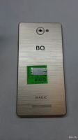 Лот: 13595051. Фото: 2. BQ Magic. Запчасти, оборудование