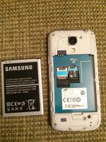 Лот: 9353779. Фото: 2. Смартфон Samsung Galaxy S4 mini. Смартфоны, связь, навигация