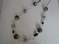 Лот: 434498. Фото: 2. Изделия из полимерной глины,браслет... Ювелирные изделия, бижутерия, часы