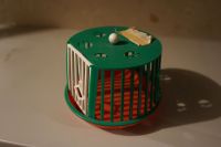 Лот: 14407635. Фото: 2. Переноска для грызунов. Животные и уход