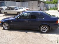 Лот: 2979096. Фото: 2. BMW 320i. Авто, мото, водный транспорт