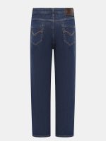 Лот: 24184623. Фото: 2. Джинсы Alessandro Manzoni Jeans. Женская одежда