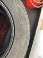 Лот: 13479834. Фото: 4. Летняя резина (комплект шин 4шт... Красноярск