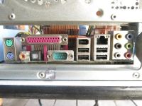 Лот: 2948040. Фото: 2. Gigabyte GA-P35-DS4 (rev. 1.0... Комплектующие