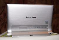 Лот: 9265424. Фото: 4. Lenovo YOGA Tablet 2 8'(830LC... Красноярск