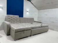 Лот: 13842319. Фото: 7. Диван релакс с подлокотниками...