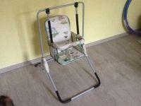 Лот: 3556265. Фото: 2. Качеля напольная малыш. Дети растут