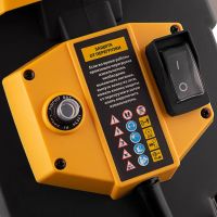 Лот: 20660924. Фото: 8. Садовый измельчитель Denzel ECS-2700...