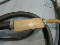 Лот: 20274894. Фото: 2. Сварочная горелка для полуавтомата. Сварка и резка