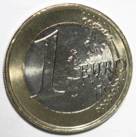 Лот: 8649269. Фото: 2. 1 евро 2010 год. Люксембург. Монеты