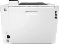 Лот: 24768109. Фото: 2. МФУ лазерное HP Color LaserJet... Принтеры, сканеры, МФУ