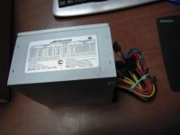Лот: 6244660. Фото: 8. Блок питания для компьютера Linkworld...