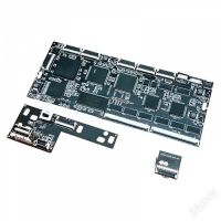 Лот: 3247480. Фото: 3. PS3 500Gb Super Slim прошита E3... Компьютеры, оргтехника, канцтовары