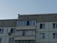Лот: 8177100. Фото: 5. Москитная сетка Антикошка новинка...