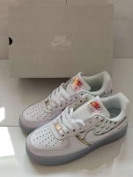 Лот: 23451272. Фото: 3. Кроссовки Nike air force. Одежда, обувь, галантерея