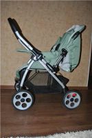 Лот: 3996723. Фото: 2. Срочно продам Коляска Geoby модель... Детский транспорт