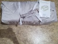 Лот: 20995152. Фото: 2. Кровать манеж Happy baby с матрасом. Детская мебель