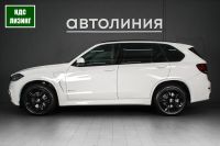 Лот: 22167245. Фото: 3. BMW X5, III (F15) 40e 2.0hyb AT... Красноярск