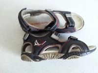 Лот: 7055150. Фото: 3. Детские сандали. Дети растут