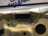 Лот: 21710123. Фото: 10. дверь боковая Daewoo Gentra SA48