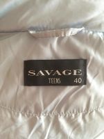 Лот: 6250460. Фото: 3. Продам пуховик Savage для девочки... Дети растут