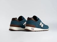 Лот: 25310596. Фото: 3. Кроссовки New Balance 1300. Одежда, обувь, галантерея